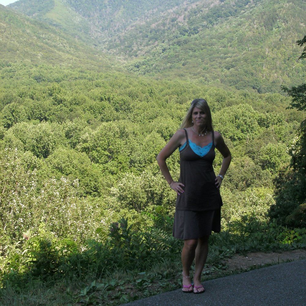 Meet your Posher, Christa